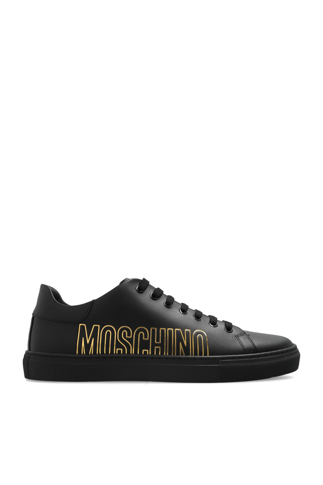 Moschino best sale gym shoes